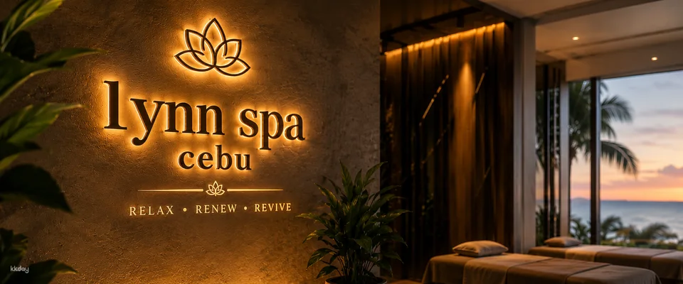 Cebu Massage Lynn Spa: Discover Professional Care & Complete Relaxation