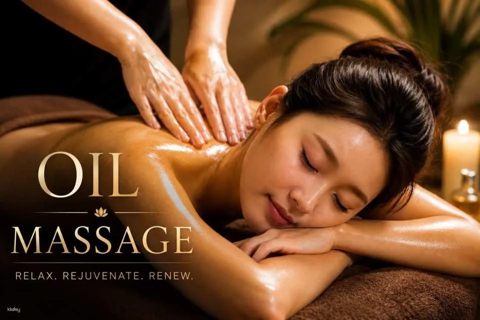Cebu Massage Lynn Spa: Discover Professional Care & Complete Relaxation