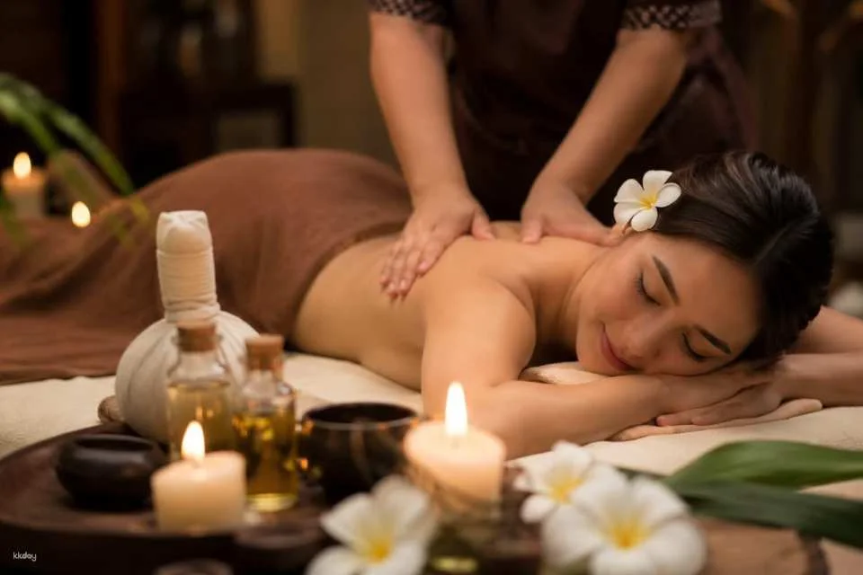 Cebu Massage Lynn Spa: Discover Professional Care & Complete Relaxation
