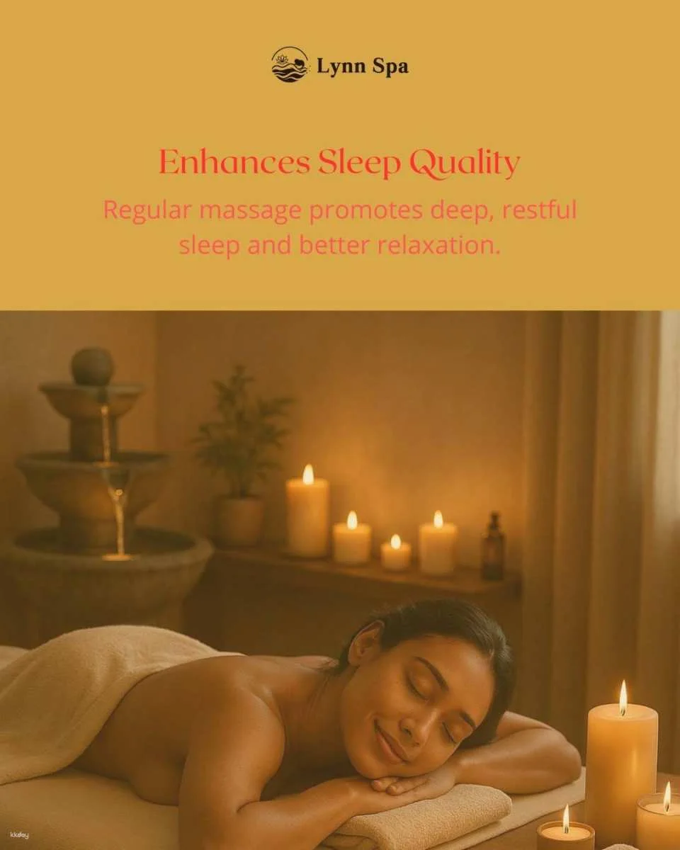 Cebu Massage Lynn Spa: Discover Professional Care & Complete Relaxation