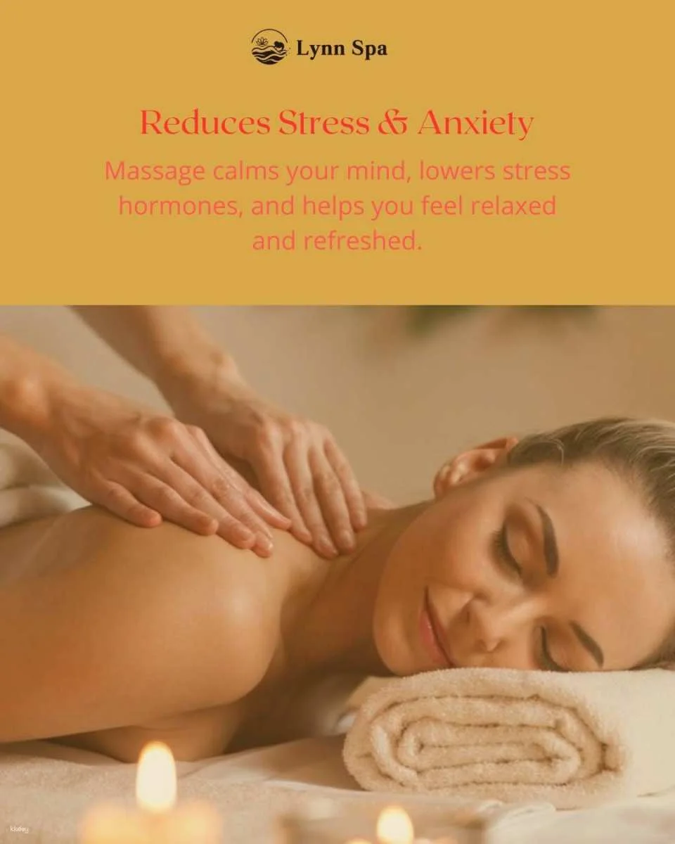 Cebu Massage Lynn Spa: Discover Professional Care & Complete Relaxation