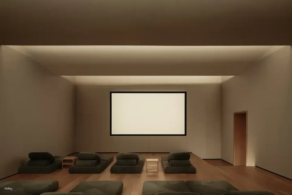 Youma Space (Pazhou Branch) | (One-stop relaxation destination: Hot Springs/Sauna, All-day Buffet, SPA, Ear Cleaning)