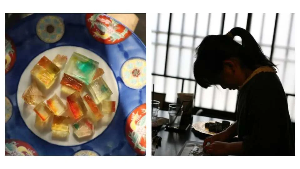 Experience art in Takehara Hiroshima by Cafe Like a trip