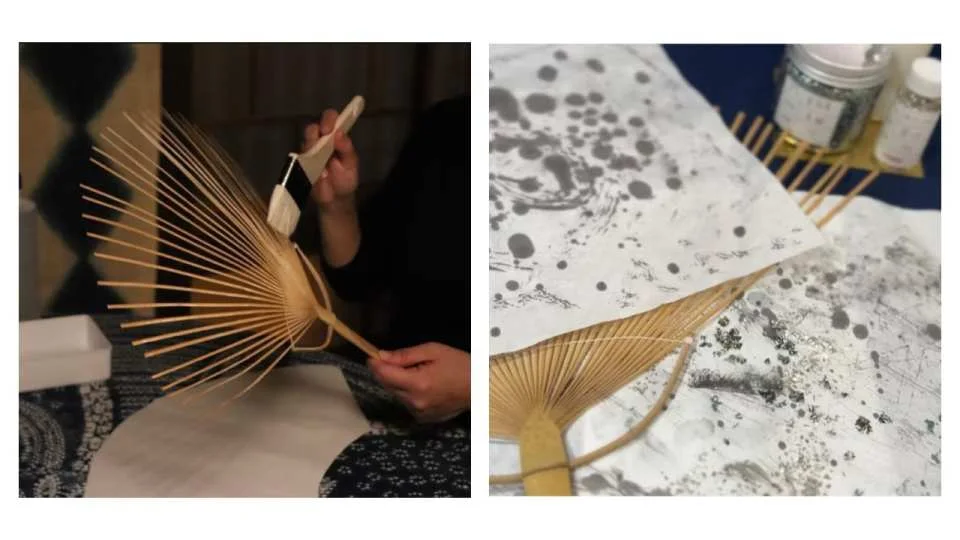 Experience art in Takehara Hiroshima by Cafe Like a trip