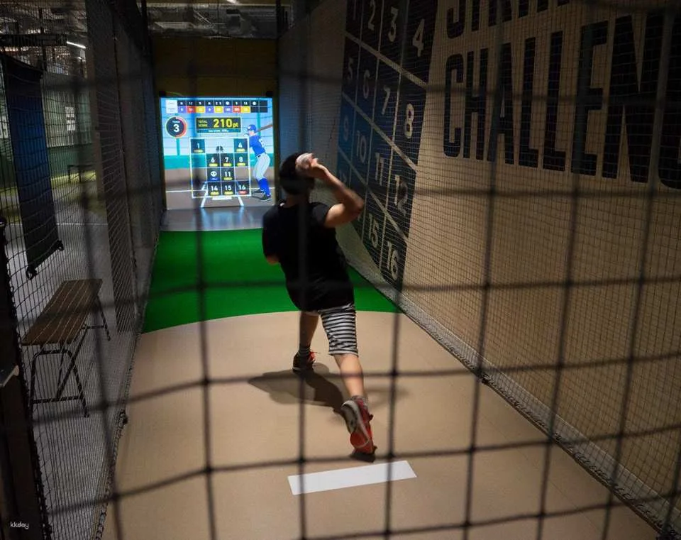 Fukuoka | Sadaharu Oh Baseball Museum Ticket Supported by Hakata Green Hotel (includes 89 Park)