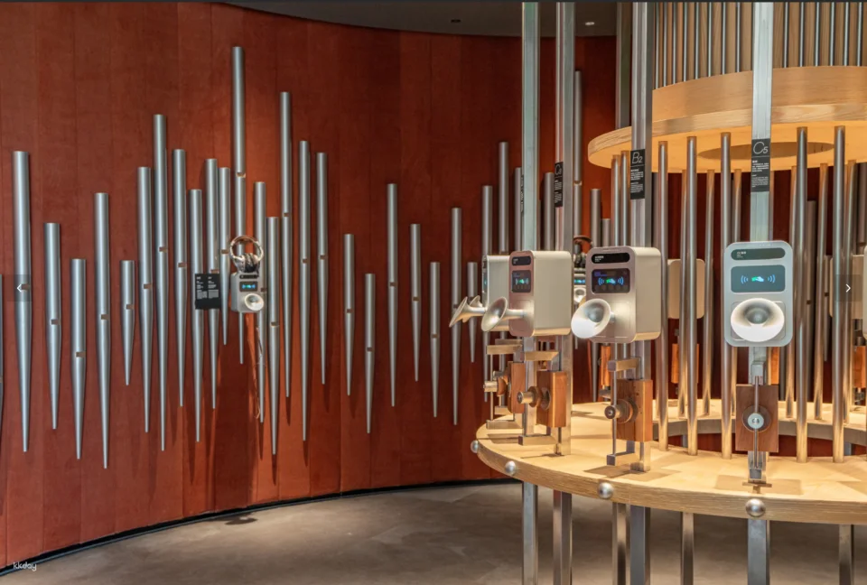 【Guangzhou】Xuelei Fragrance Museum Ticket