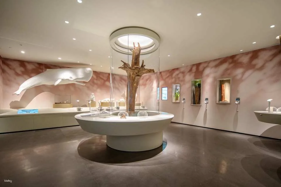 【Guangzhou】Xuelei Fragrance Museum Ticket