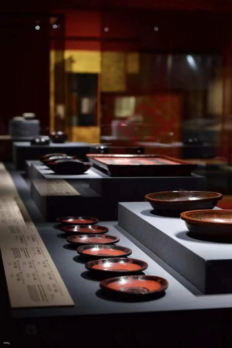 Shanghai | Mawangdui Han Tomb National Treasure Exhibition at Shanghai Art Museum (A Thousand Years in a Glance: Original Mawangdui Silk Paintings)