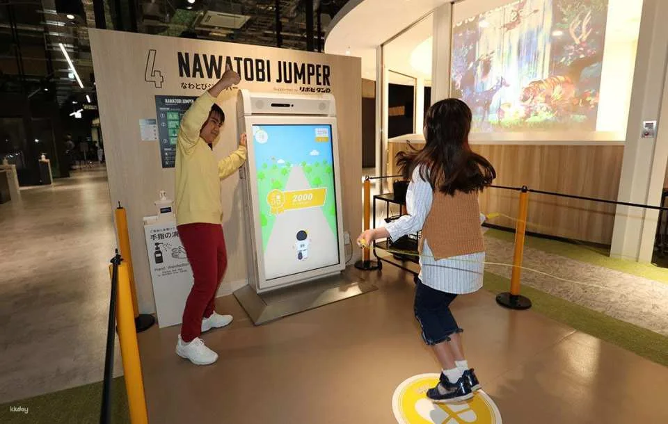 Fukuoka | Sadaharu Oh Baseball Museum 89 Park Ticket