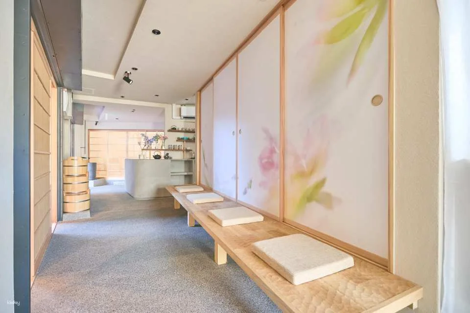 Arashiyu Kamakura Villa - Foot Bath Cafe and Foot Massage (Kamakura) Relaxation