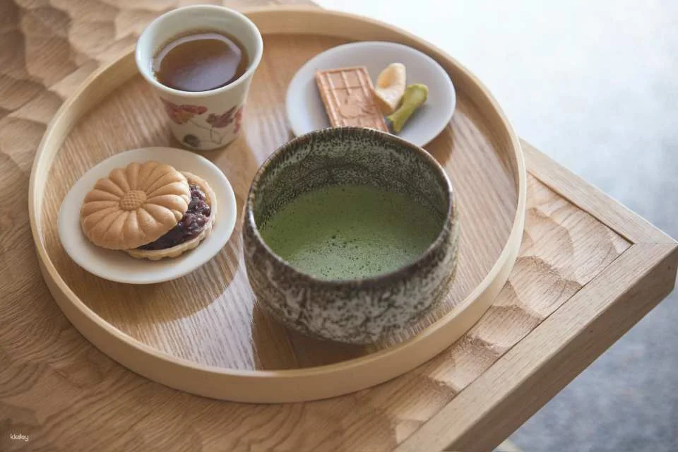 Arashiyu Kamakura Villa - Foot Bath Cafe and Foot Massage (Kamakura) Relaxation