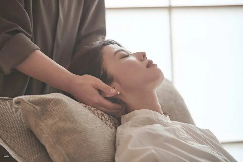 Arashiyu Kamakura Villa - Foot Bath Cafe and Foot Massage (Kamakura) Relaxation