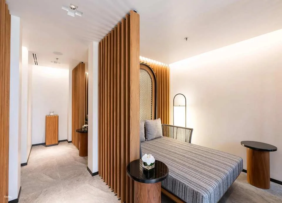 YHI Spa at Melia Chiang Mai Hotel