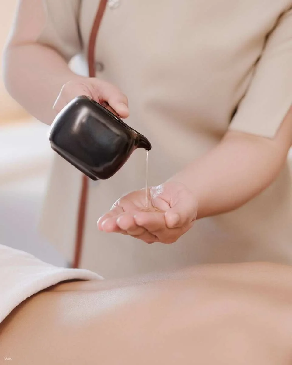 YHI Spa at Melia Pattaya Hotel