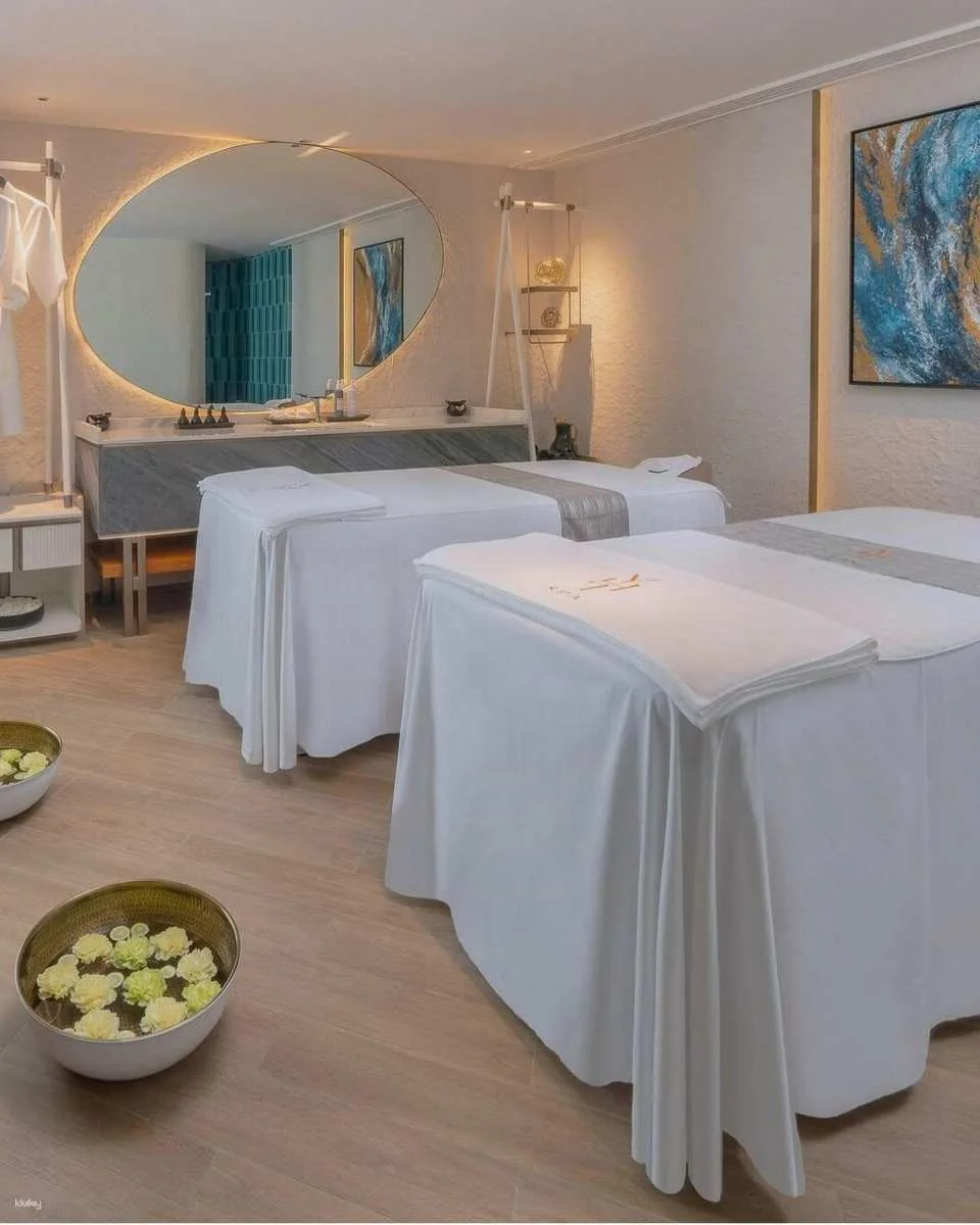 YHI Spa at Melia Pattaya Hotel