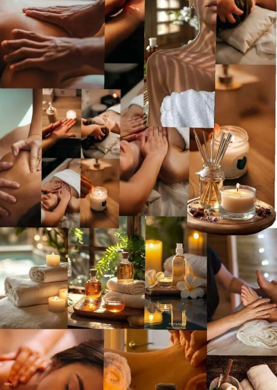 Cebu Massage Classy Luxuriant SPA– Where Elegance Meets Tranquility
