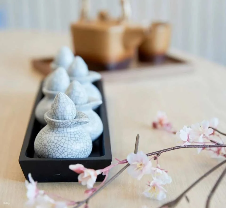 Chaari Spa Bangkok