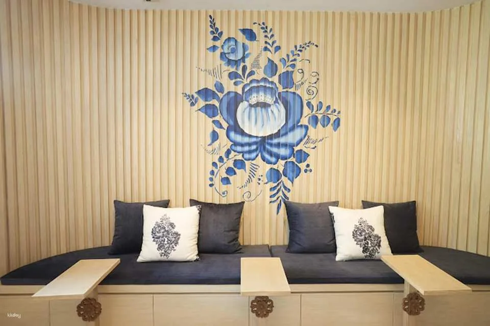 Chaari Spa Bangkok