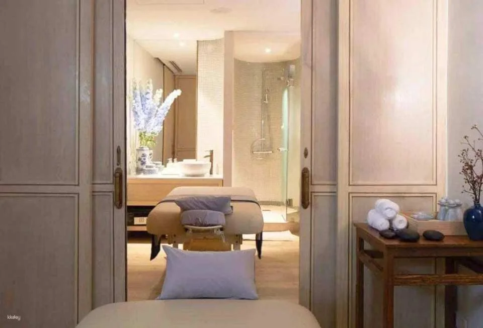 Chaari Spa Bangkok
