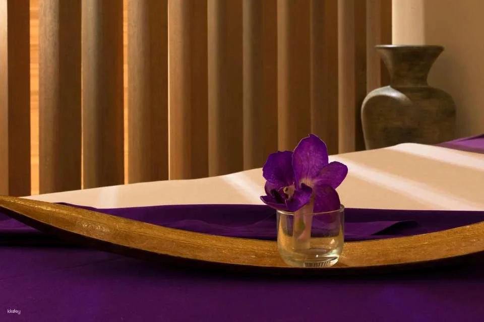 Ryn Spa at Grand Mercure Phuket Patong