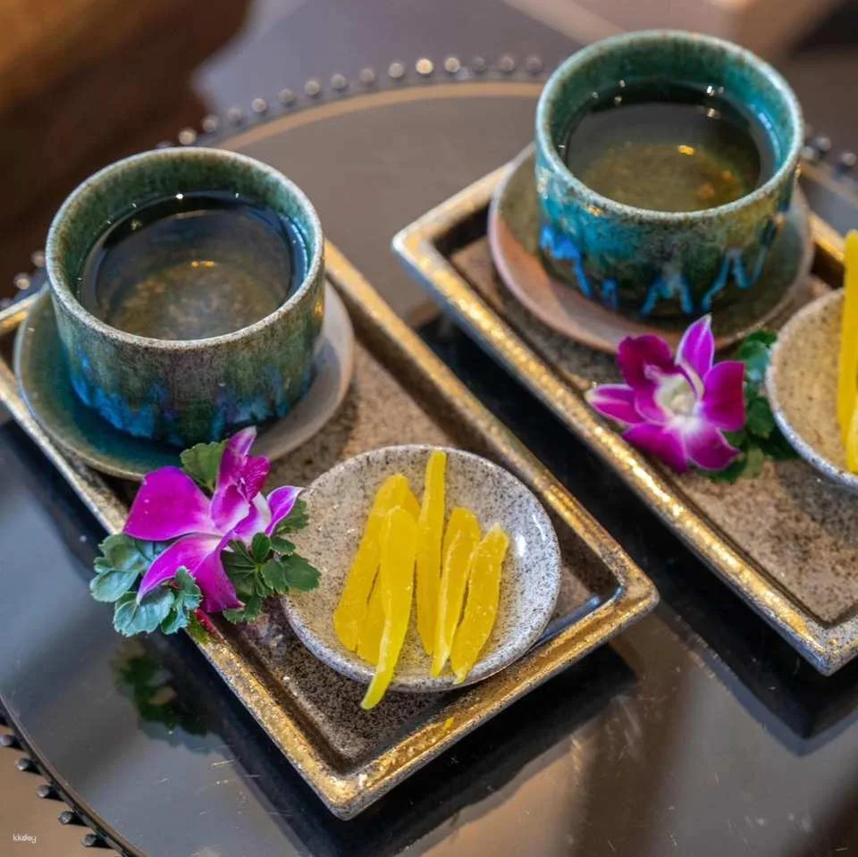 Ryn Spa at Grand Mercure Phuket Patong