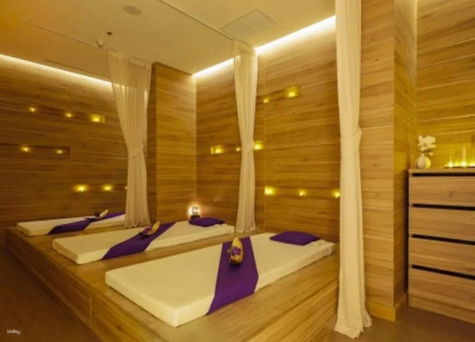 Ryn Spa at Grand Mercure Phuket Patong