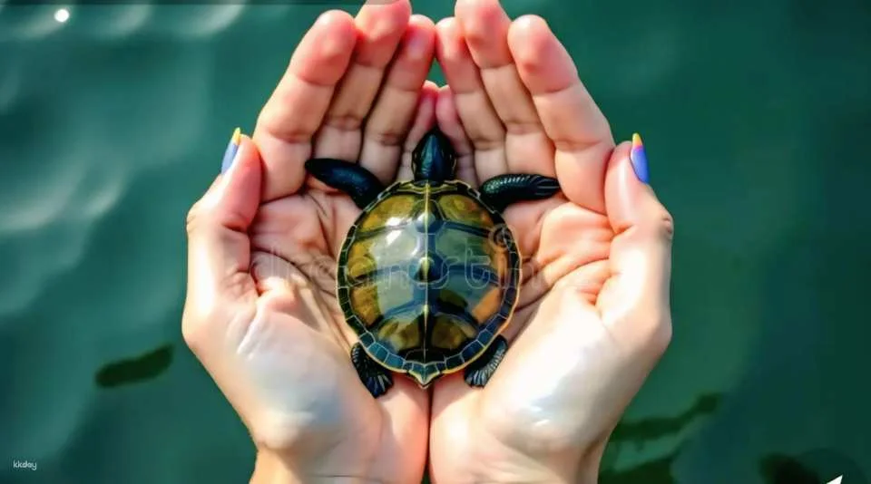 Bali Horse Riding with Optional Turtle Release & Tour