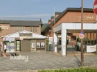 Sagano Romantic Train in Arashiyama, Kyoto - Reserved 'Rich' Car (Car No. 5) Available