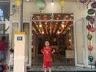 Hoi An Lantern Making Experience | Bamboo & Paper Lantern