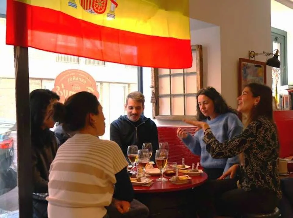 Prado Museum guided tour with optional tapas or e-bike ride
