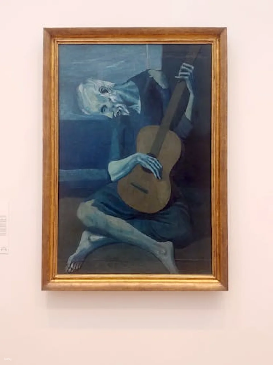 The Art Institute of Chicago: semi-private skip-the-line tour