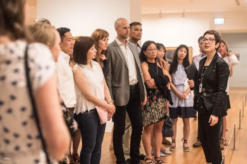 Vancouver Art Gallery Tickets