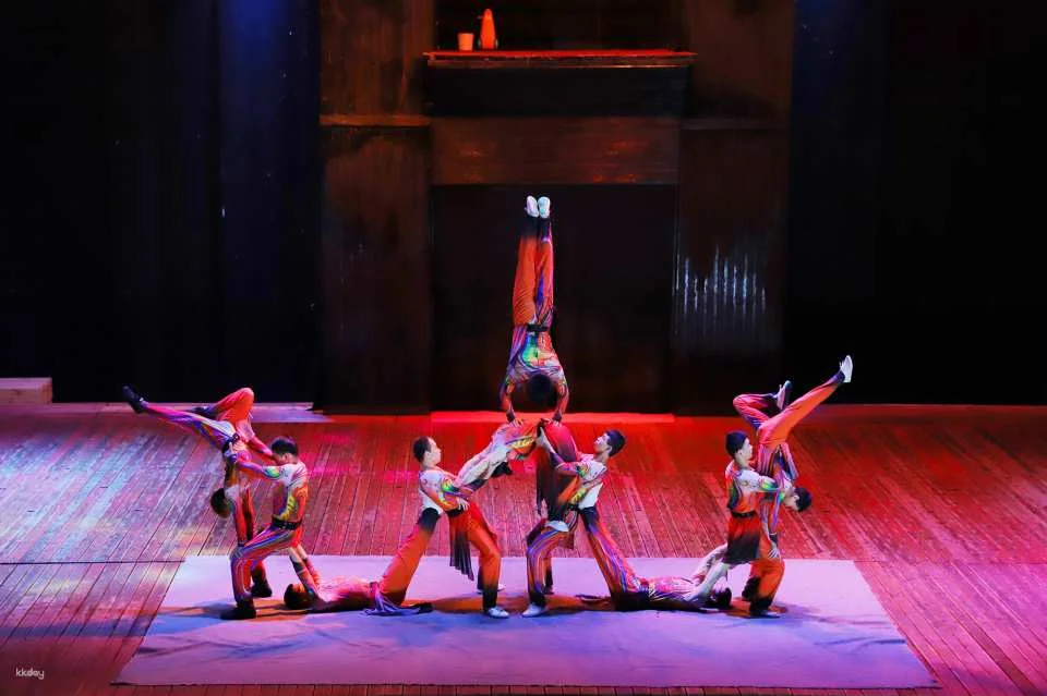 Jeju Sky water show Ticket
