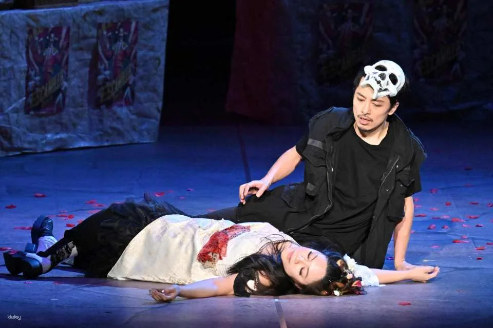 Bizet 'Carmen' Opera Ticket Reservation (Yamagata Yamagin Kenmin Hall)