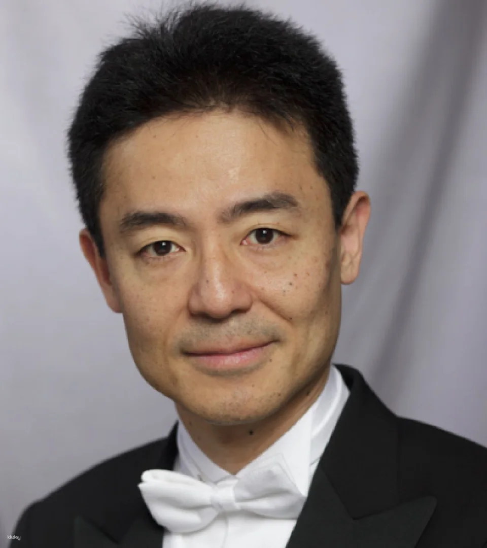 Bizet 'Carmen' Opera Ticket Reservation (Yamagata Yamagin Kenmin Hall)