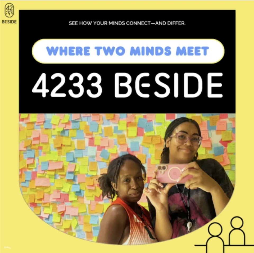 SEOUL 4233 MIND SPACE ANGUK|DISCOVER YOUR RELATIONSHIP