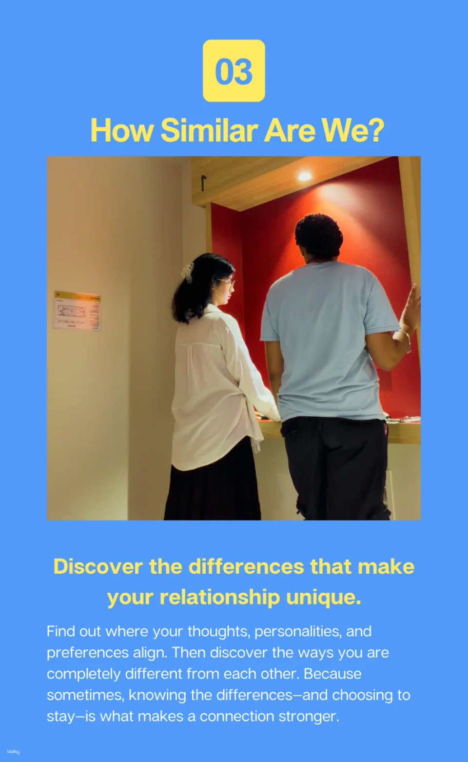 SEOUL 4233 MIND SPACE ANGUK|DISCOVER YOUR RELATIONSHIP