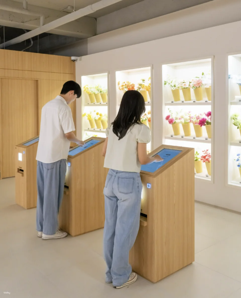 SEOUL 4233 MIND SPACE ANGUK|DISCOVER YOUR RELATIONSHIP