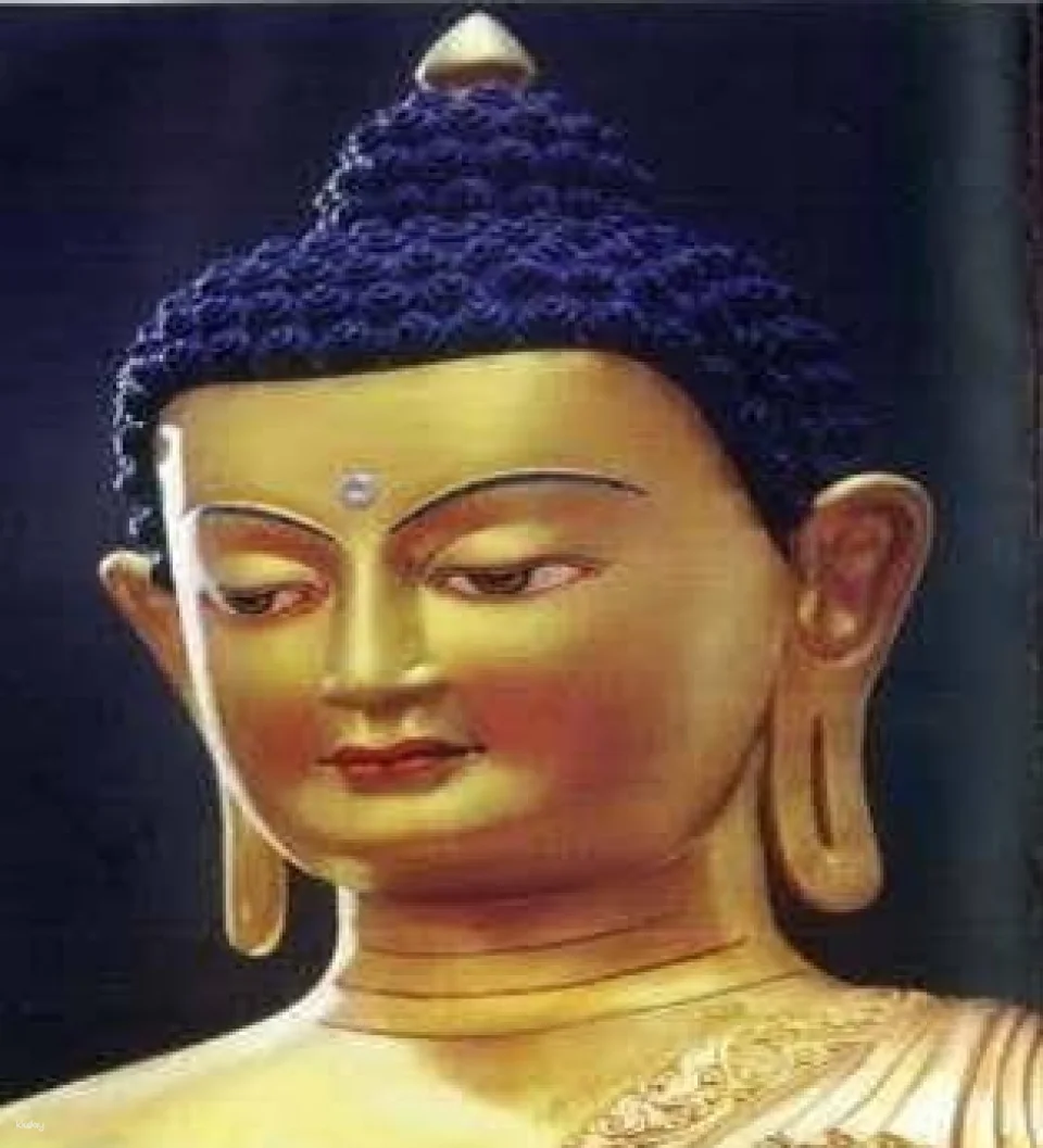 Tay Thien – A convergence of spirituality and nature