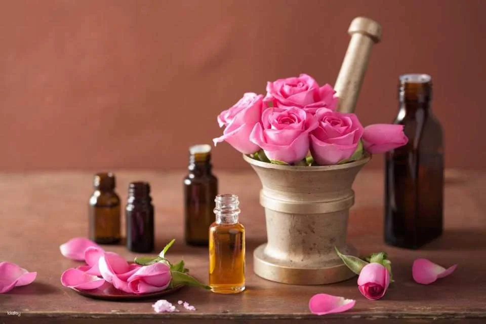 Foot Massage in Ho Chi Minh City - Sense Spa