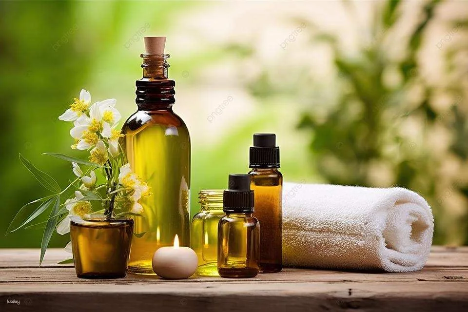 Body Massage in Ho Chi Minh City - Sense Spa