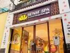 [Ho Chi Minh City] Sense Spa - SENSE Course Body Treatment & Relaxation (3 Hours)