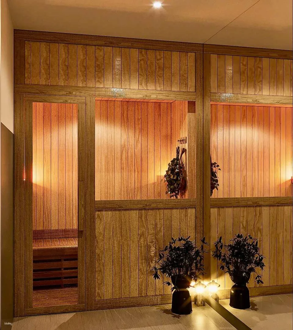 [Ho Chi Minh City] Sense Spa - SENSE Course Body Treatment & Relaxation (3 Hours)
