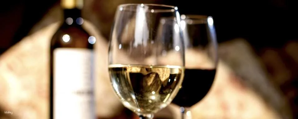 Paris Private Wine Masterclass