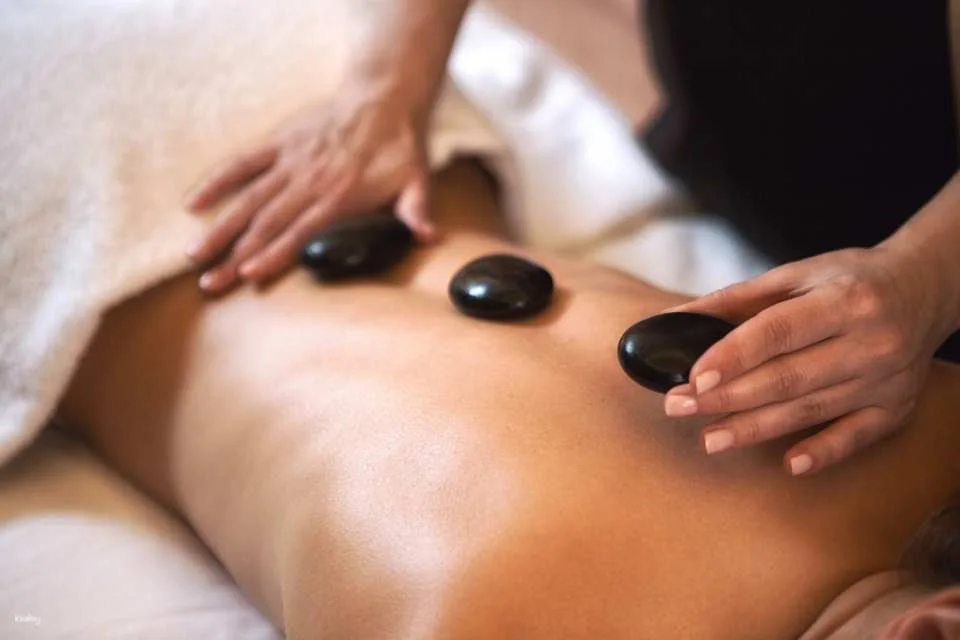 Legend Spa Massage & Spa Experience | Kota Kinabalu, Sabah (9262)