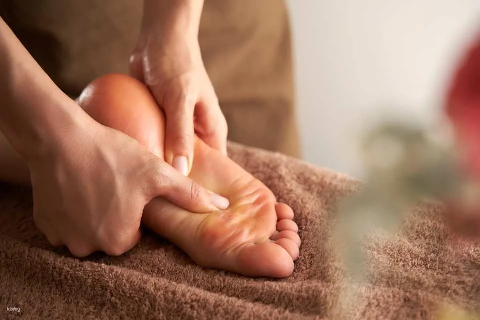 Legend Spa Massage & Spa Experience | Kota Kinabalu, Sabah