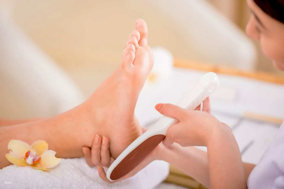Legend Spa Massage & Spa Experience | Kota Kinabalu, Sabah