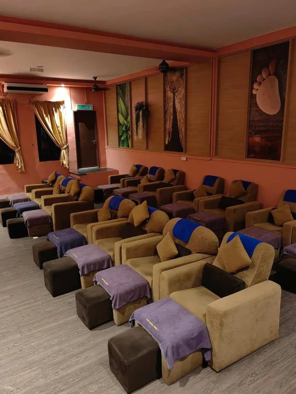 Legend Spa Massage & Spa Experience | Kota Kinabalu, Sabah