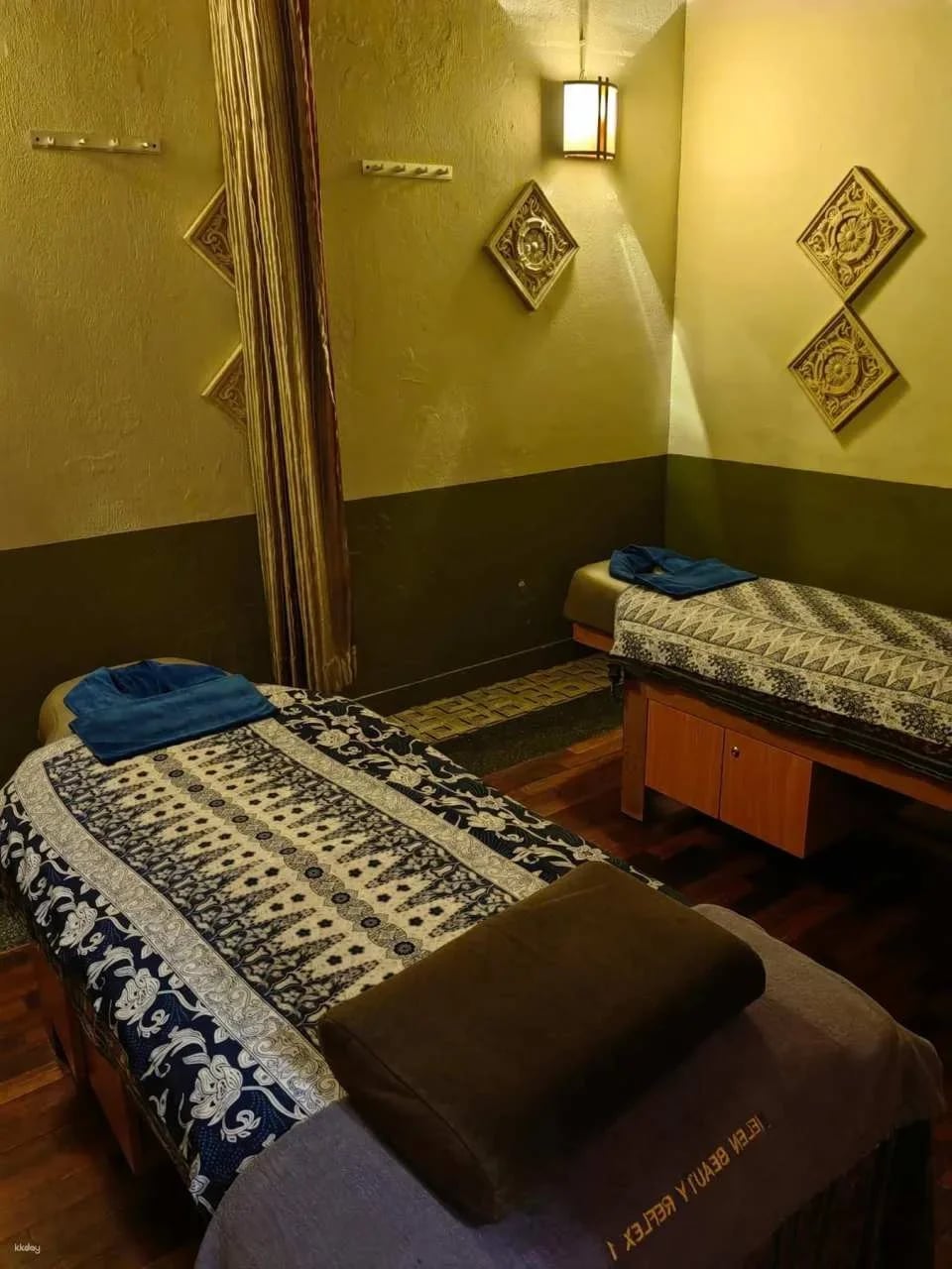 Legend Spa Massage & Spa Experience | Kota Kinabalu, Sabah
