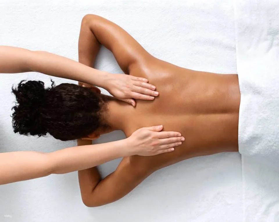 Legend Spa Massage & Spa Experience | Kota Kinabalu, Sabah